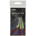 8 x Sea fishing tackle Assorted Packets of rigs 8 x Sea fishing tackle Assorted Packets of rigs